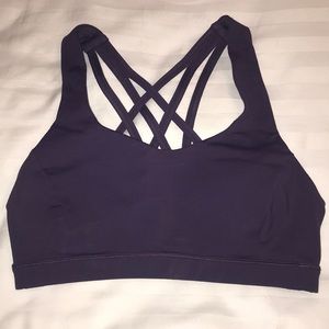 EXCLUSIVE COLOR! Lululemon free to be serene bra!